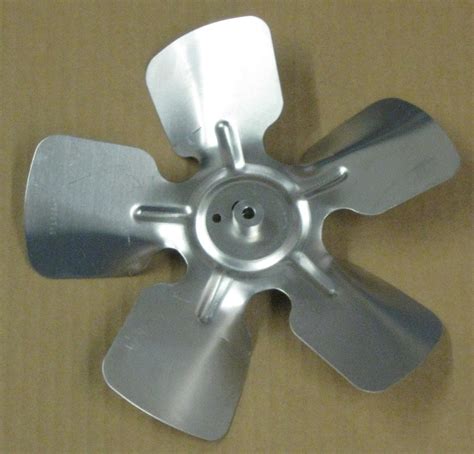 metal bladed box fan|replacement metal fan blades.